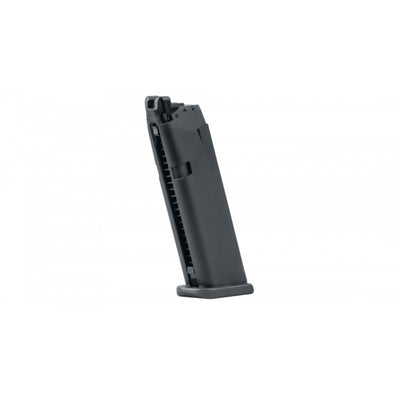 GLOCK 17 Gen5 Magazin GAS