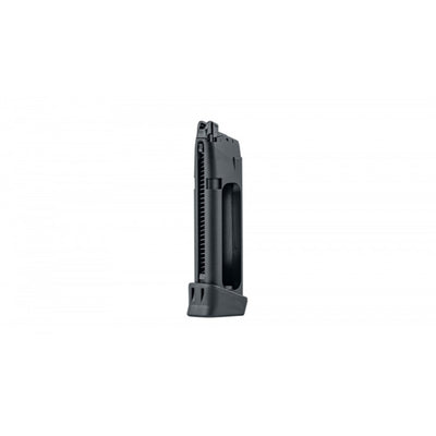 GLOCK 17 Gen4 Magazin CO2