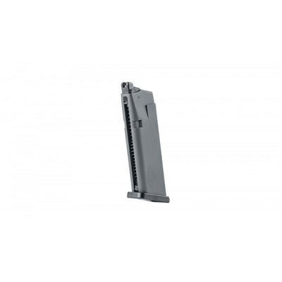 GLOCK 17 Gen4 Magazin CO2