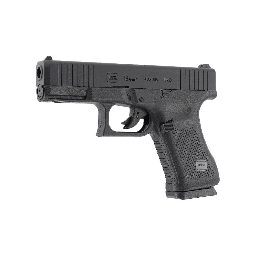 Glock 19 Gen5 / CO2 / Non Blowback