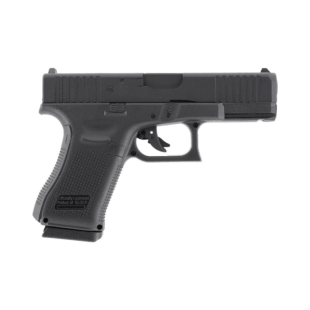 Glock 19 Gen5 / CO2 / Non Blowback