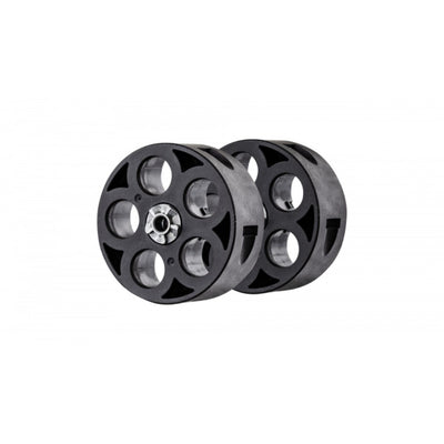 T4E 2xTrommelmagazin für HDR68 / TR68