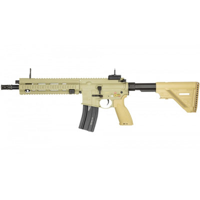 Heckler & Koch HK416 A5 Sportsline Elektro