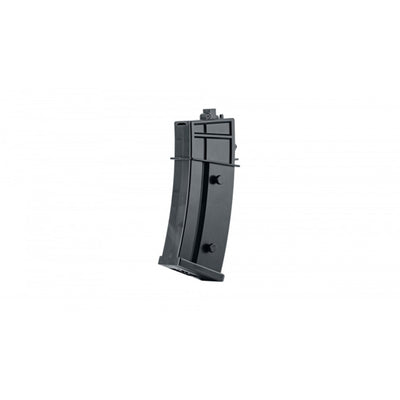 Heckler & Koch G36C IDZ Magazin Elektro