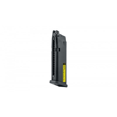 GLOCK 17 Gen4 Magazin GAS