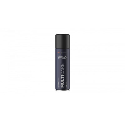 Walther Multi Care Silikonspray 200ml
