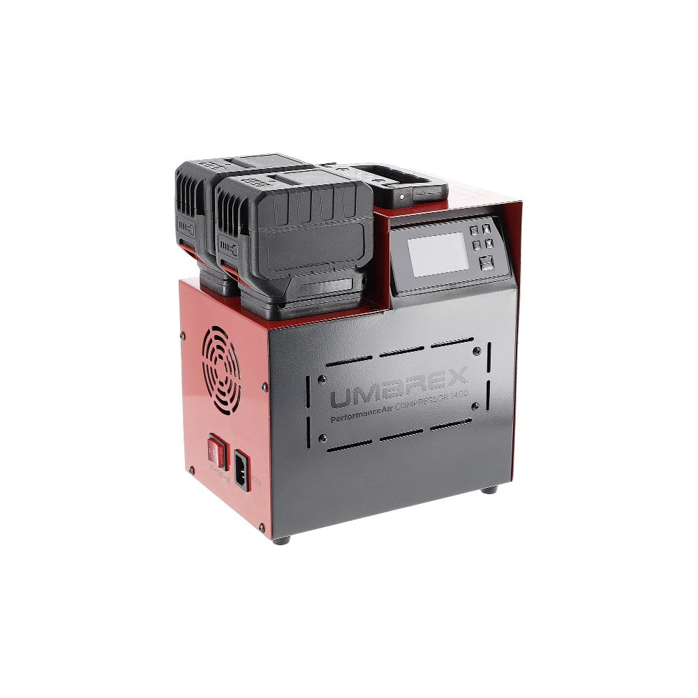 Umarex PAC 1400 PerformanceAir Kompressor