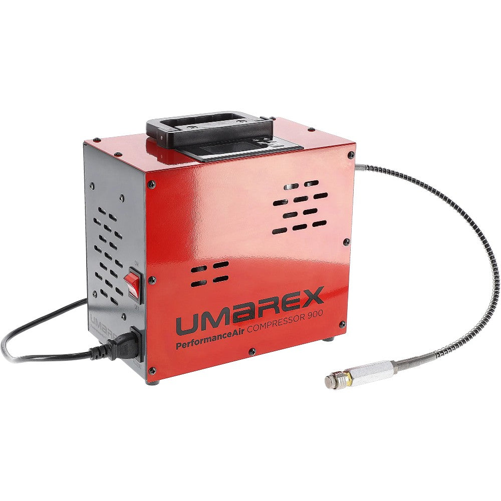 Umarex PAC 900 PerformanceAir Kompressor
