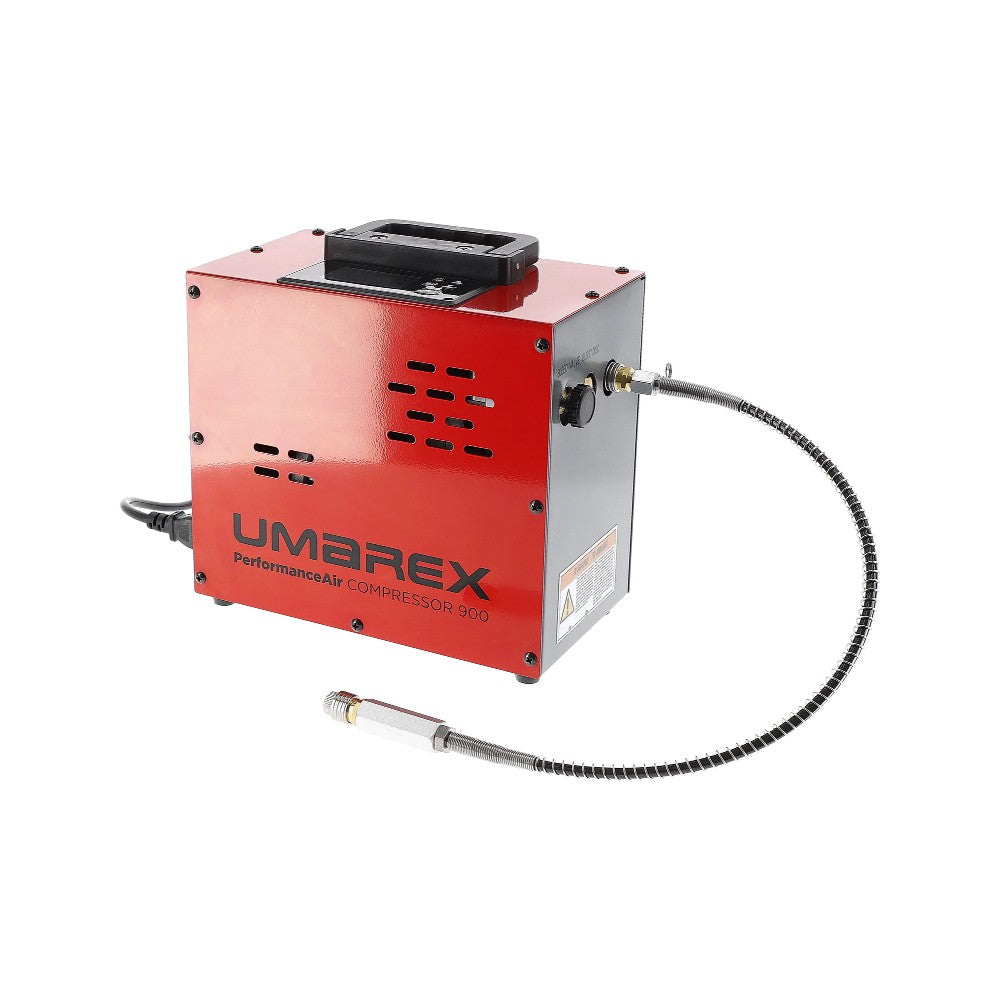 Umarex PAC 900 PerformanceAir Kompressor