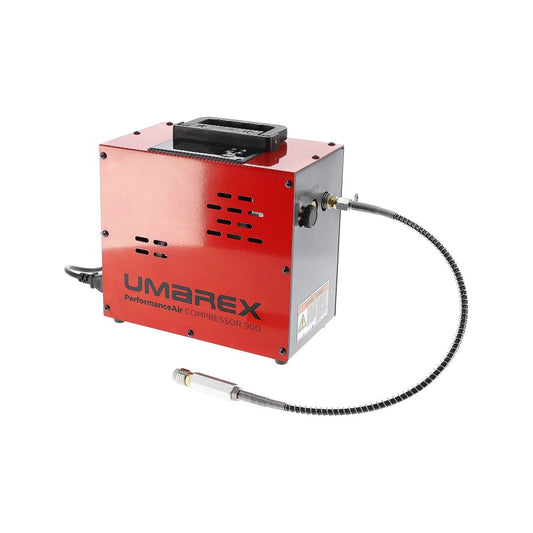 Umarex PAC 900 PerformanceAir Kompressor