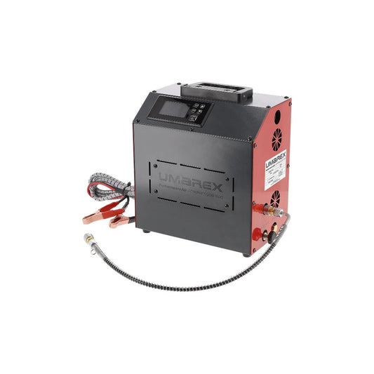 Umarex PAC 1100 PerformanceAir Kompressor