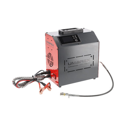 Umarex PAC 1100 PerformanceAir Kompressor