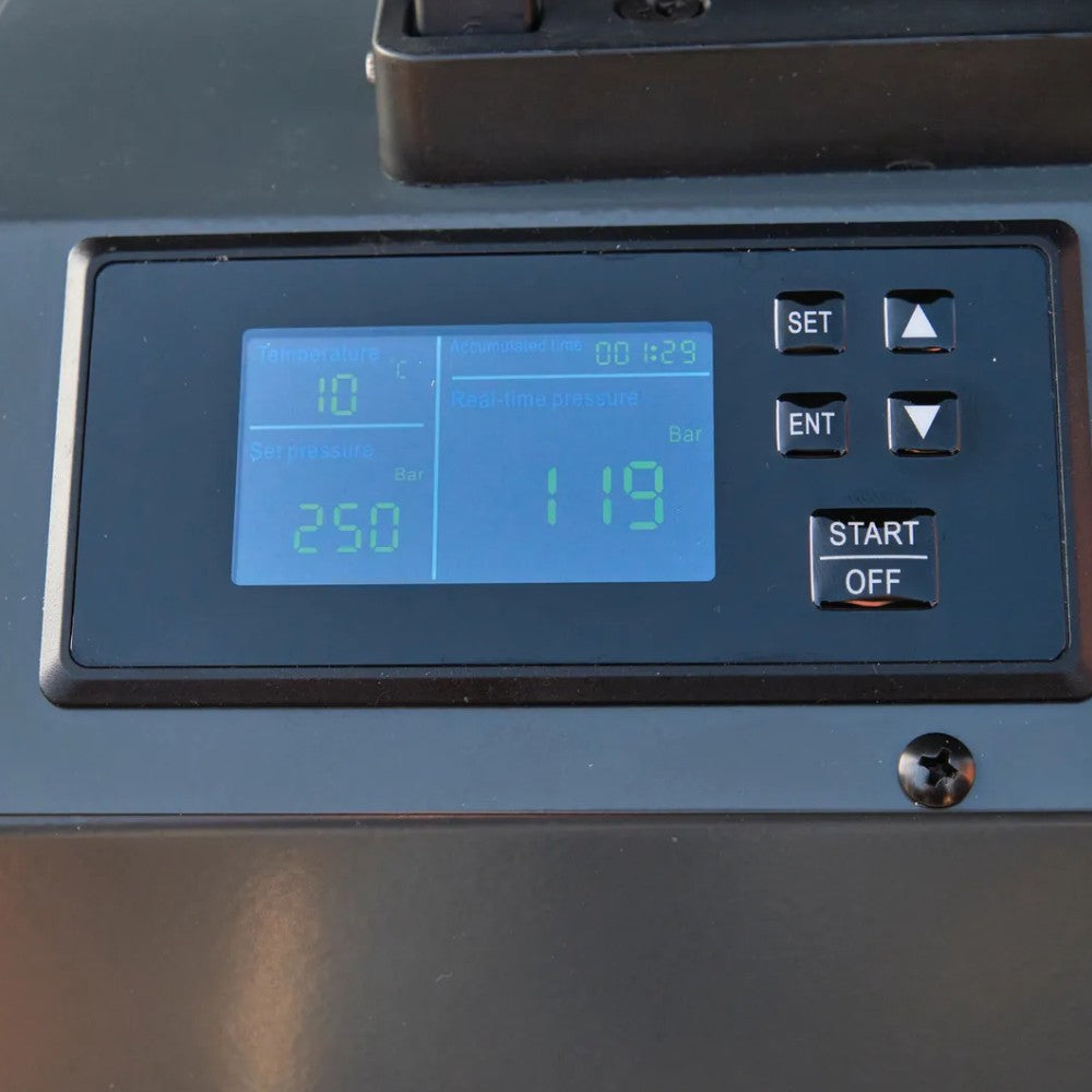 Umarex PAC 1100 PerformanceAir Kompressor