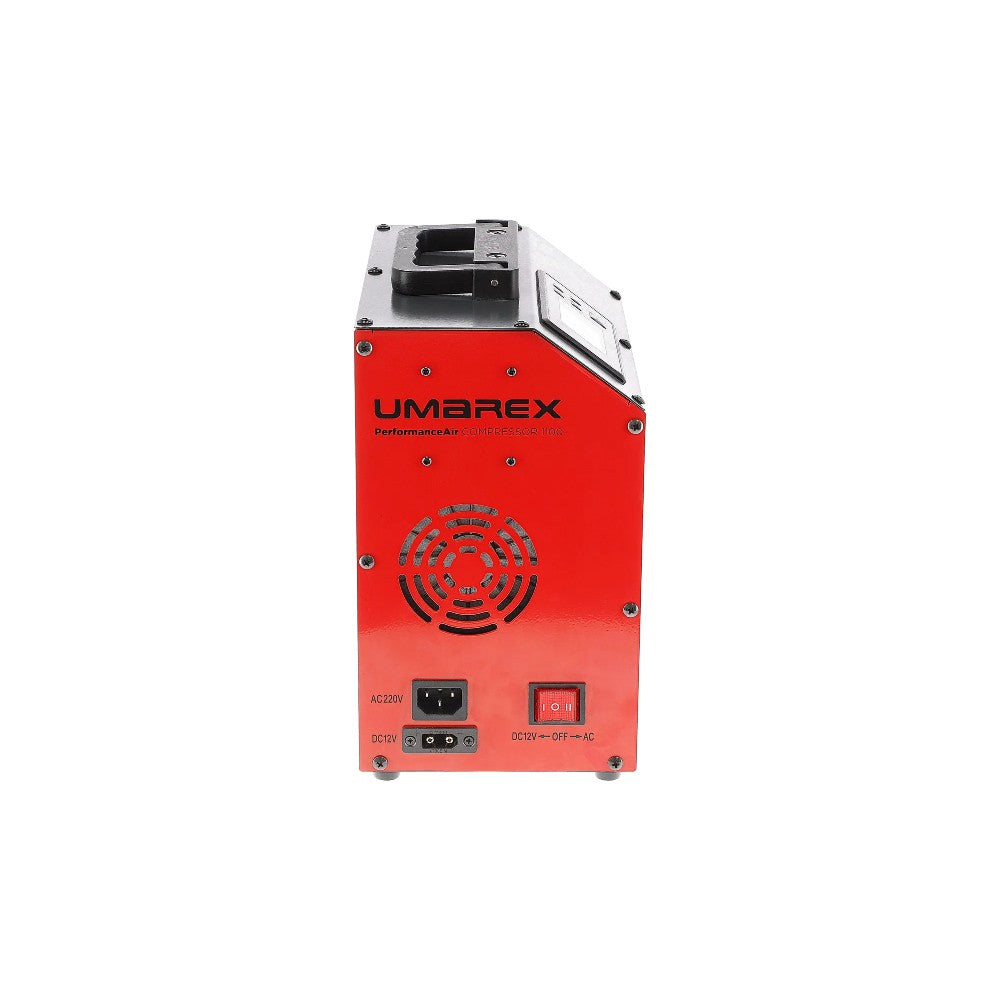 Umarex PAC 1100 PerformanceAir Kompressor