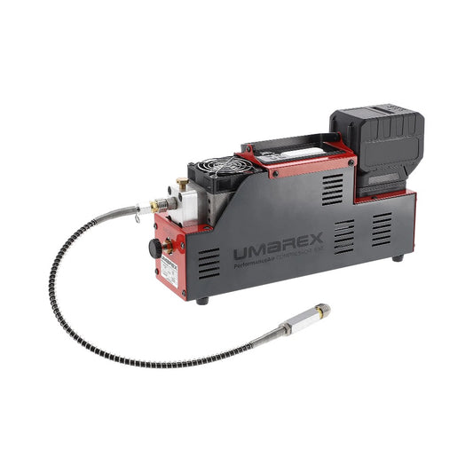 Umarex PAC 400 PerformanceAir Kompressor
