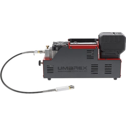 Umarex PAC 400 PerformanceAir Kompressor