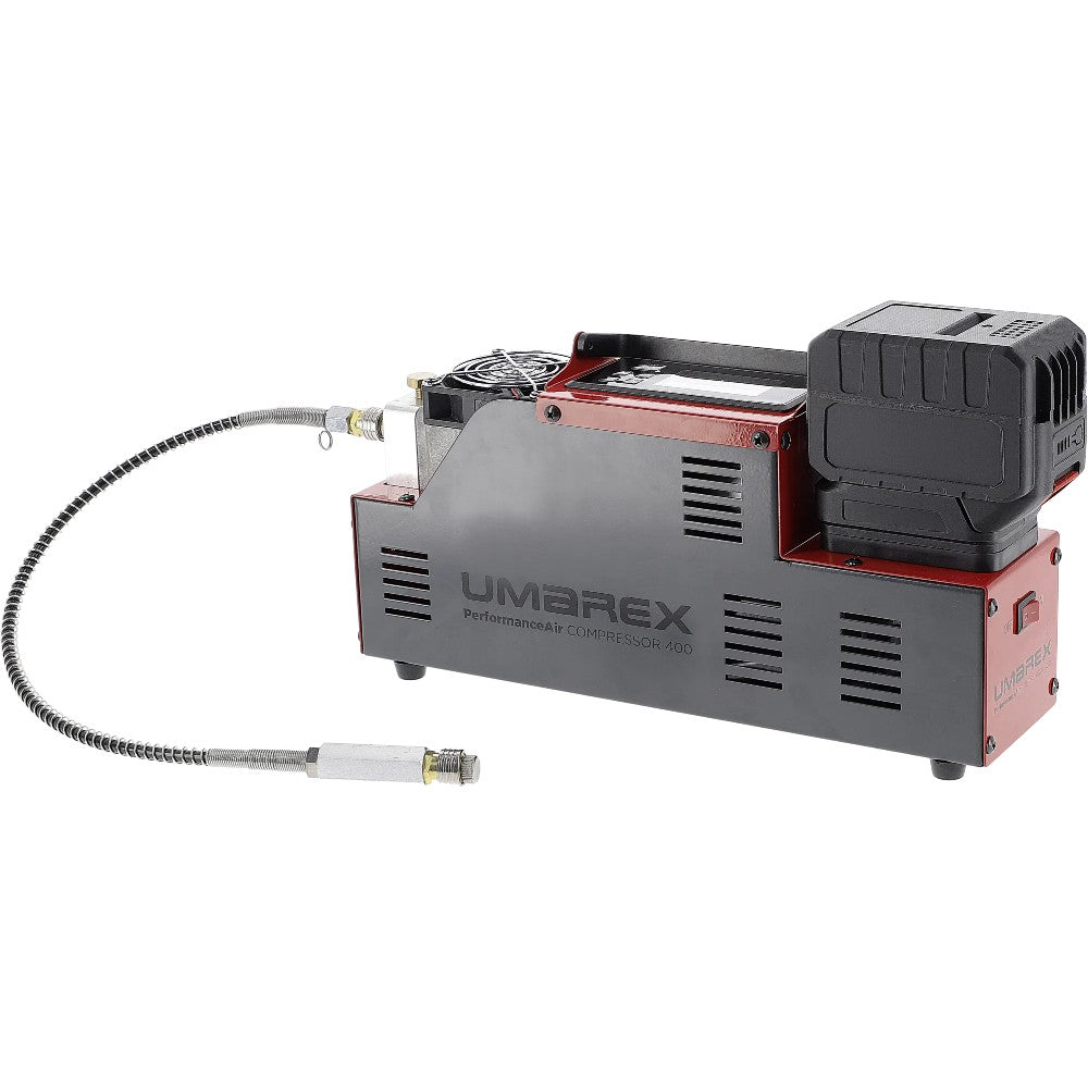 Umarex PAC 400 PerformanceAir Kompressor
