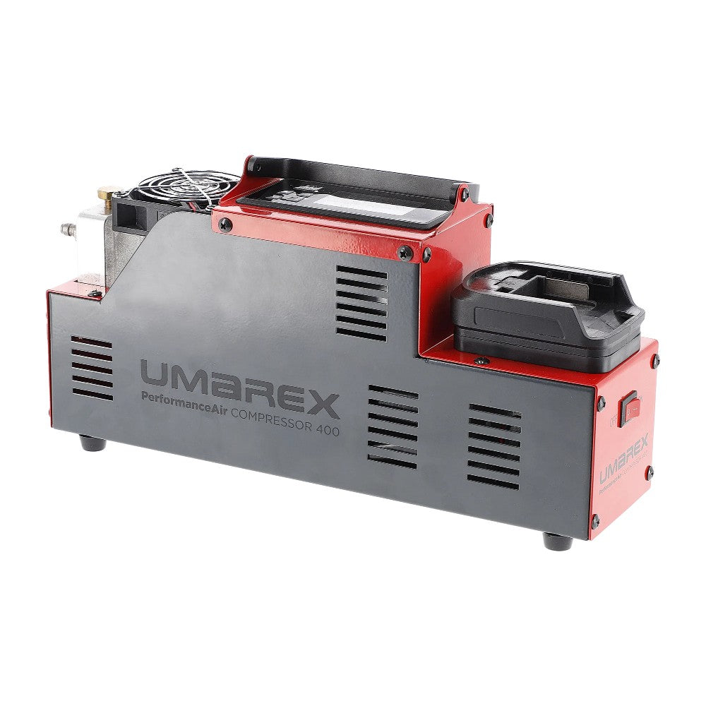 Umarex PAC 400 PerformanceAir Kompressor
