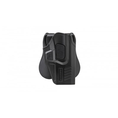 GLOCK Polymer Paddle Holster Compact