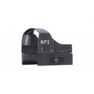 UX NP 3/ Nano Point 3