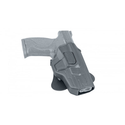 Smith & Wesson M&P9 Paddle Holster