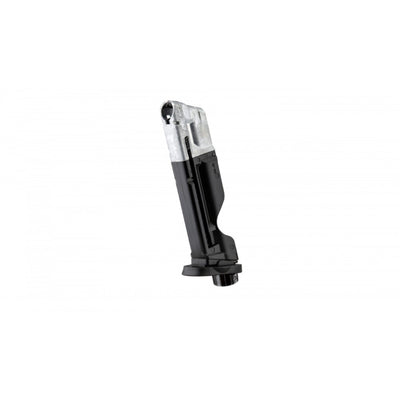 T4E Smith & Wesson M&P9 M2 Quick-Piercing-Magazin
