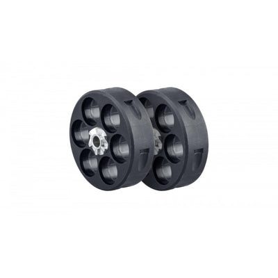 2x T4E Trommelmagazin für HDR50 / TR50