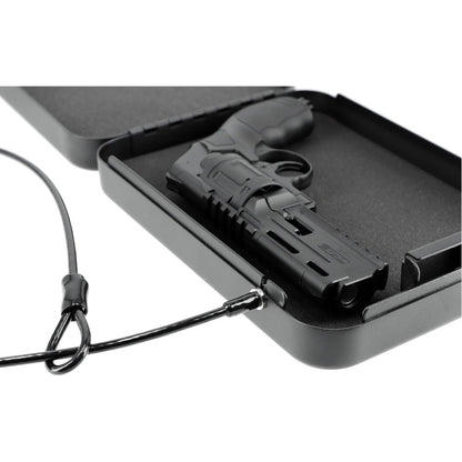 Umarex Handgun Safe L