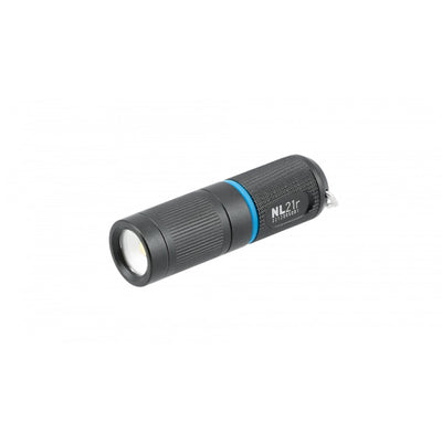 Walther NL21r / 200 Lumen / Schlüsselanhänger