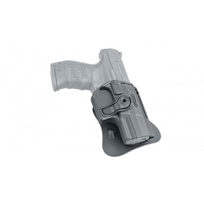 Walther PPQ / P99 Paddle Holster