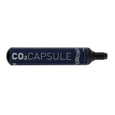 Walther 88 g CO₂-Kapsel