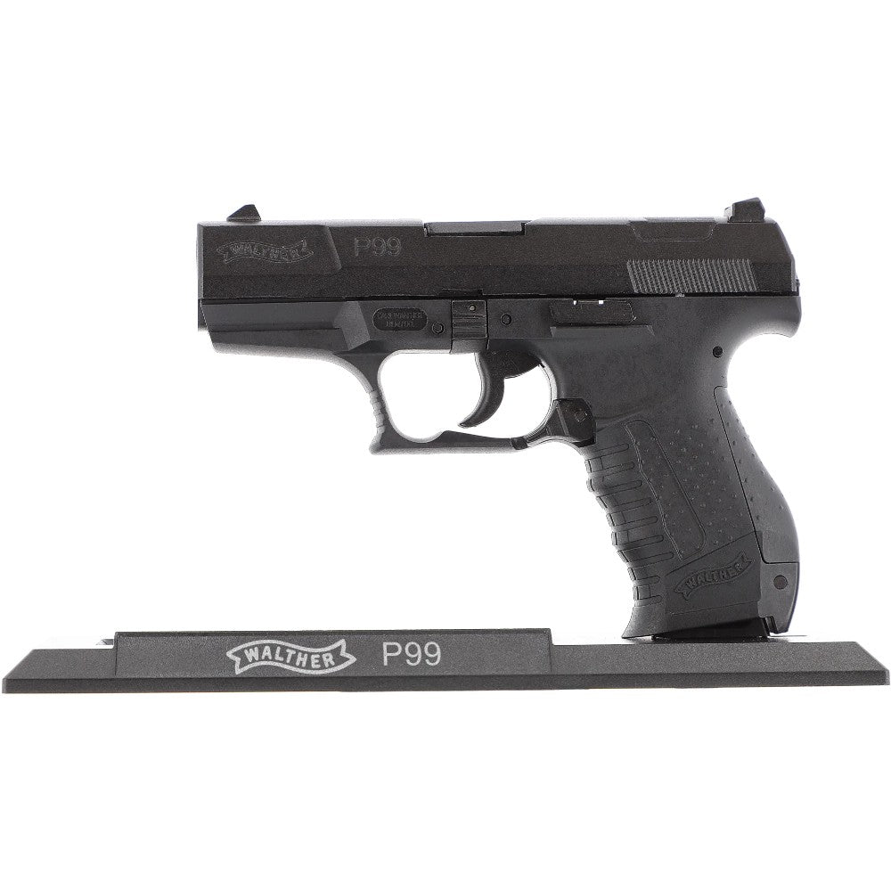 Walther P99 / 1:2 Modell mit Funktion (Kopie)