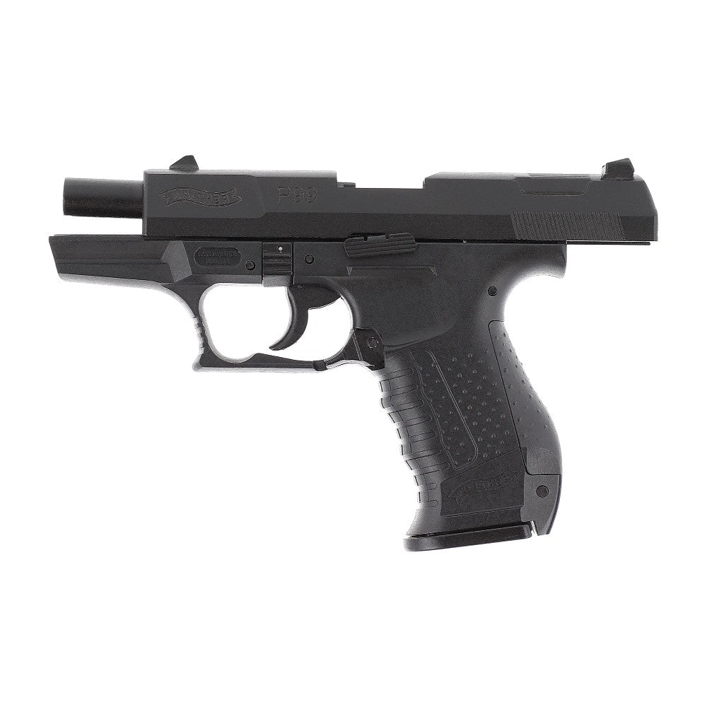 Walther P99 / 1:2 Modell mit Funktion (Kopie)