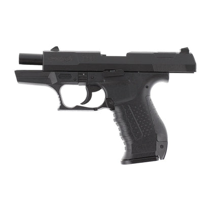 Walther P99 / 1:2 Modell mit Funktion (Kopie)