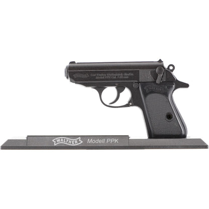 Walther PPK / 1:2 Modell mit Funktion