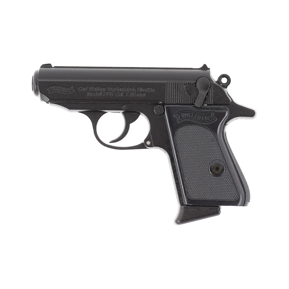 Walther PPK / 1:2 Modell mit Funktion