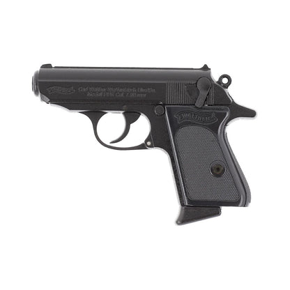 Walther PPK / 1:2 Modell mit Funktion