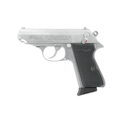 Walther PPK/S 6mm / GBB