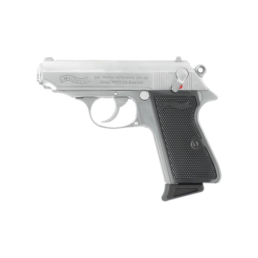 Walther PPK/S 6mm / GBB