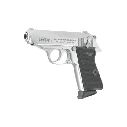 Walther PPK/S 6mm / GBB