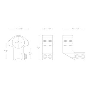 hawke-25mm-extension-ring-1zoll-blackeagle-outdoors-22120 (2)