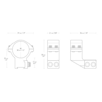 hawke-extension-ring-30mm-blackeagle-outdoors-22122 (2)