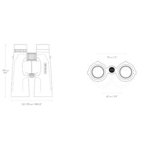 hawke-optics-nature-trek-12x50-binocular-fernglas-grün-green-blackeagle-outdoors-35105 (3)