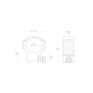 hawke-tactical-ring-mounts-34mm-2piece-weaver-mittel-blackeagle-outdoors-24119 (2)