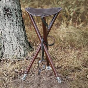 frankonia_parforce_dreibein_ansitzstuhl_mit_metallspitzen_blackeagle