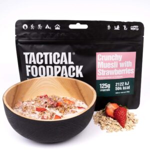 tactical-foodpack-Knuspermüsli Erdbeeren-crunchy muesli with strawberries-blackeagle-outdoors_2