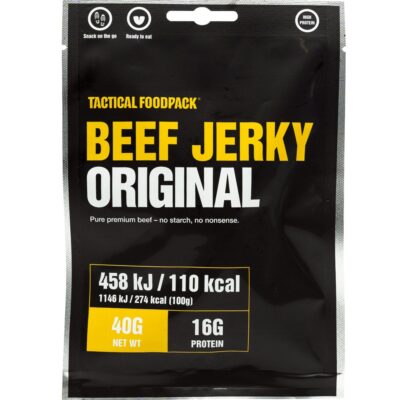 tactical-foodpack-beef jerkey original-blackeagle-outdoors