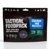 tactical-foodpack-nudelgericht mit hähnchen-chicken and noodles-blackeagle-outdoors