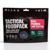 tactical-foodpack-reispudding mit beeren-rice pudding and berries-blackeagle-outdoors