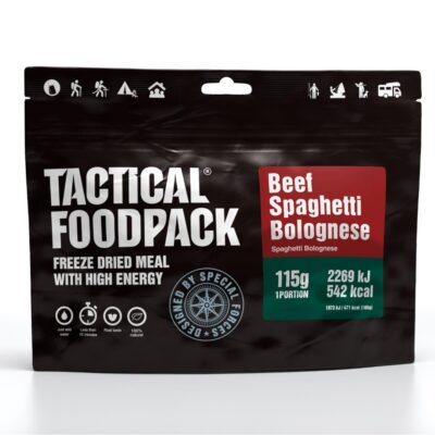 tactical-foodpack-spaghetti bolognese-beef spaghetti bolognese-blackeagle-outdoors